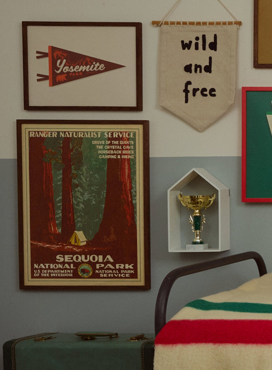 National Treasure, Poster